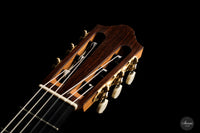 S. & A. Kirschner - 2021  Doubletop 64cm "Siccas Guitars Series"