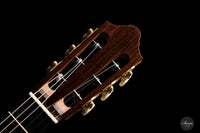 S. & A. Kirschner - 2021  Doubletop 64cm "Siccas Guitars Series"