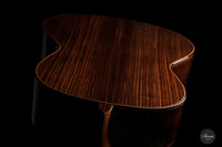 S. & A. Kirschner - 2021  Doubletop 64cm "Siccas Guitars Series"