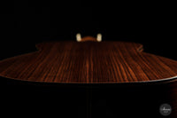 S. & A. Kirschner - 2021  Doubletop 64cm "Siccas Guitars Series"