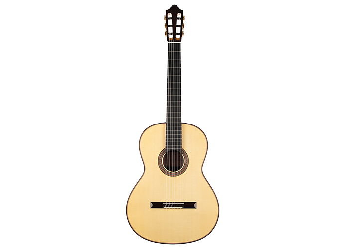 S. & A. Kirschner - 2021 Doubletop 64cm "Siccas Guitars Series"