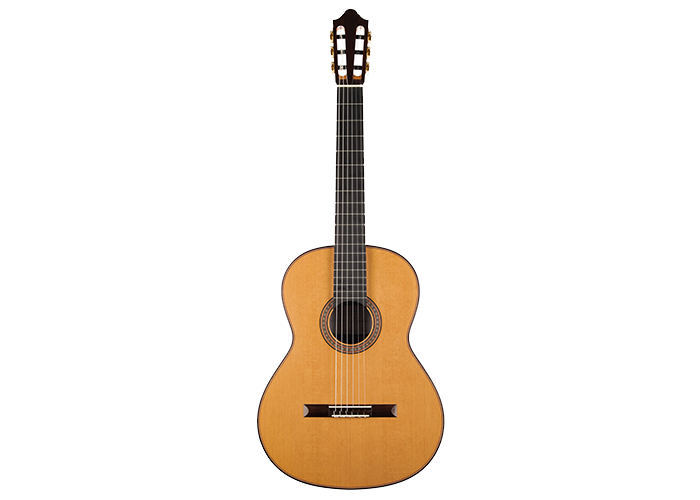 S. & A. Kirschner - 2021  Doubletop 64cm "Siccas Guitars Series"