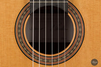 S. & A. Kirschner - 2021  Doubletop 64cm "Siccas Guitars Series"