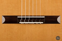 S. & A. Kirschner - 2021  Doubletop 64cm "Siccas Guitars Series"