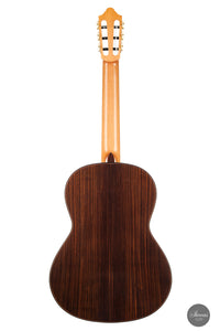 S. & A. Kirschner - 2021  Doubletop 64cm "Siccas Guitars Series"