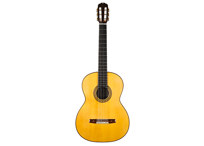 Sakurai Kohno - 2017 – Siccas Guitars