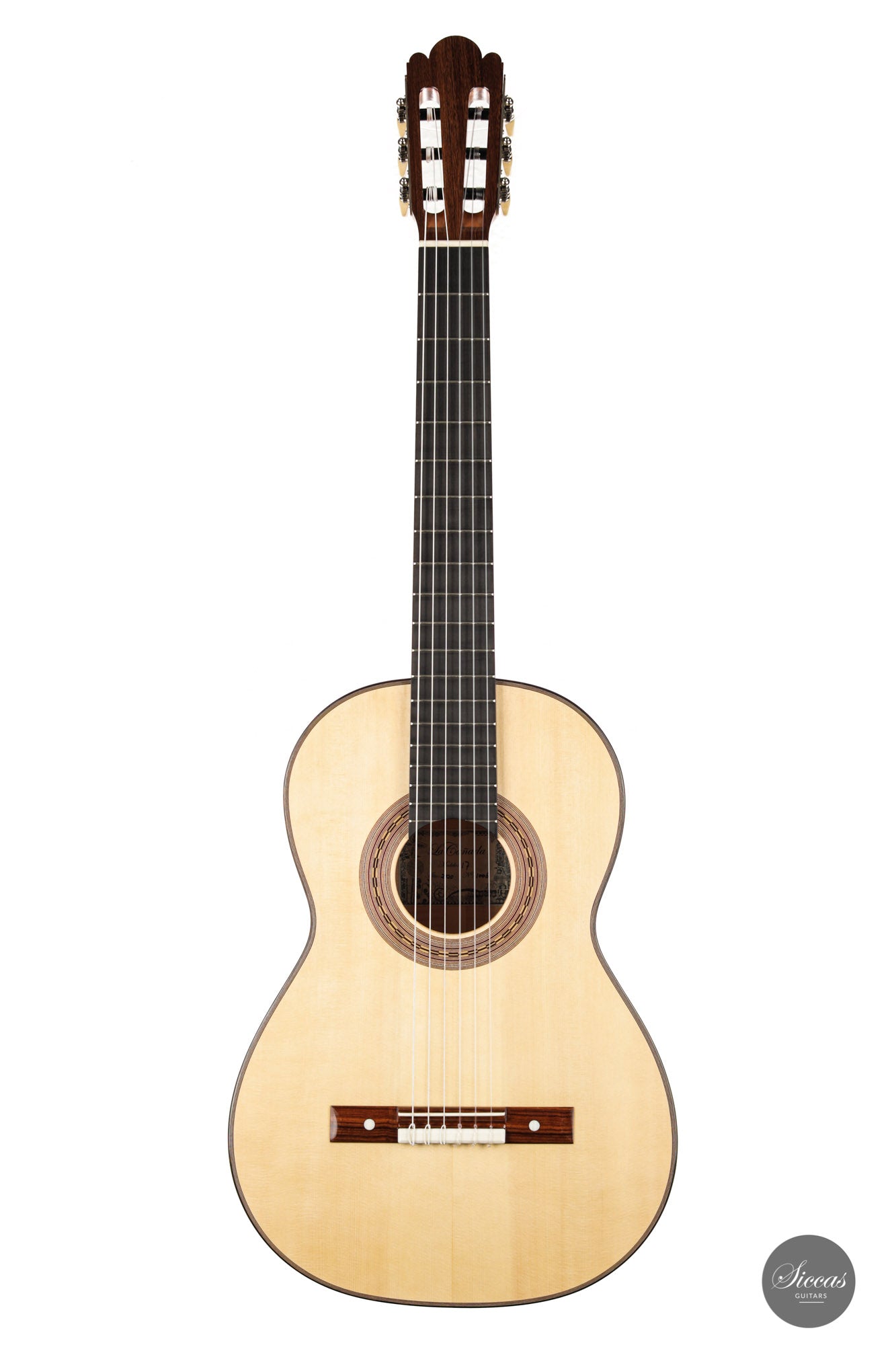 La Cañada - 17 Maple 64cm