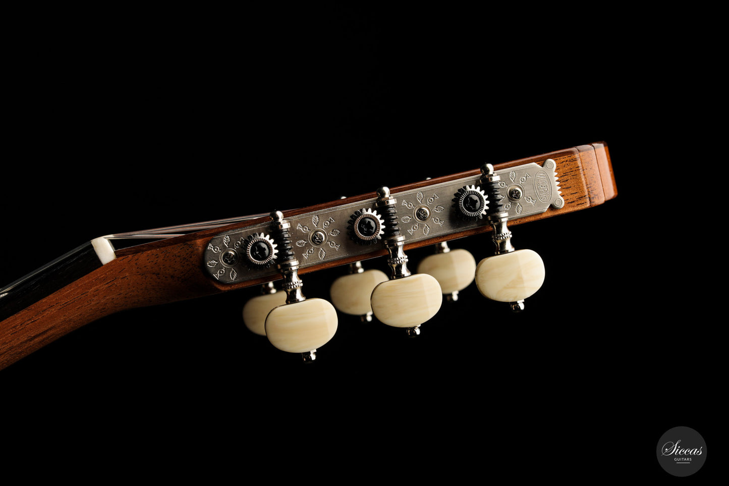 La Cañada - 17 Maple 64cm