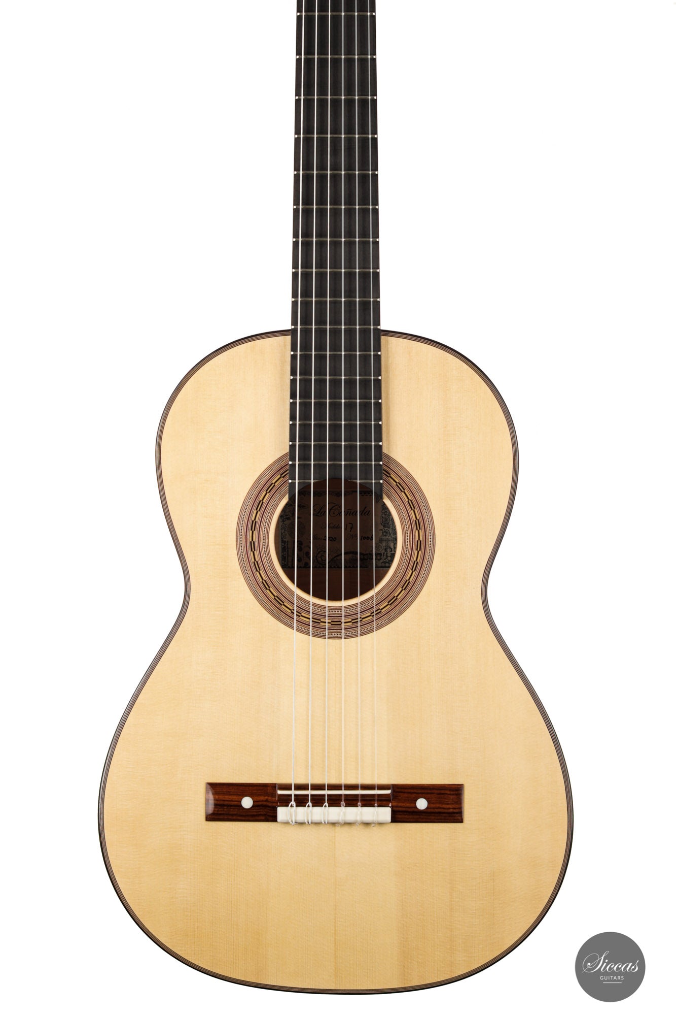 La Cañada - 17 Maple 64cm