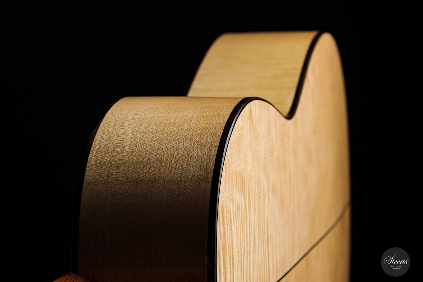 La Cañada - 17 Maple 64cm
