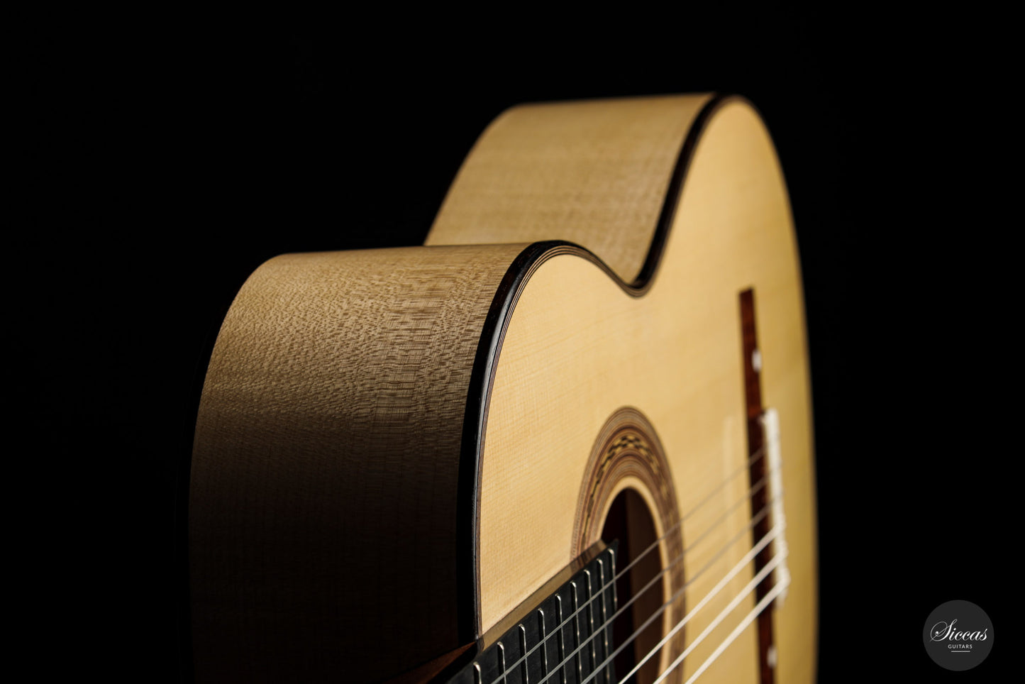 La Cañada - 17 Maple 64cm