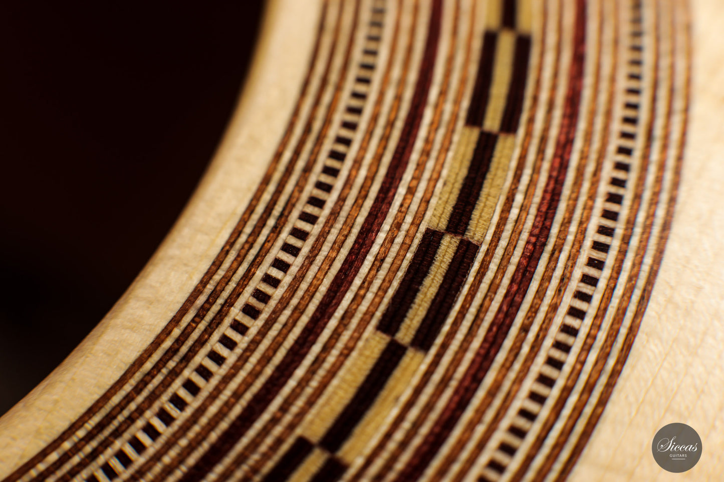 La Cañada - 17 Maple 64cm