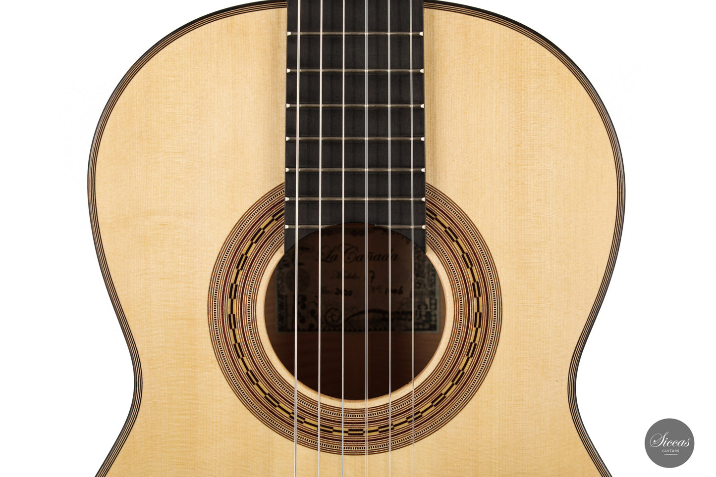La Cañada - 17 Maple 64cm