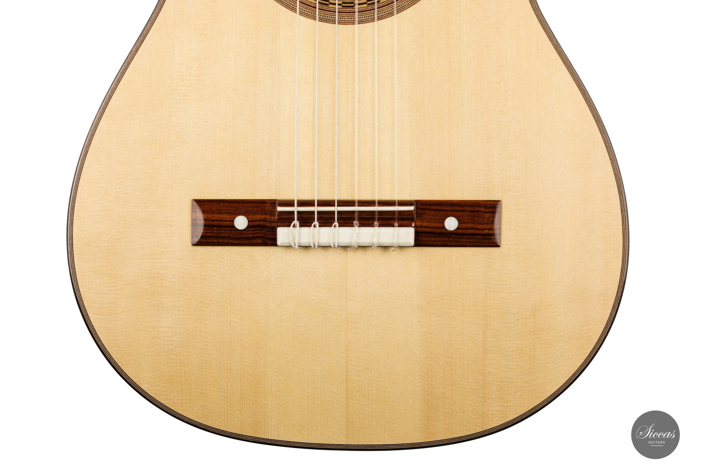 La Cañada - 17 Maple 64cm