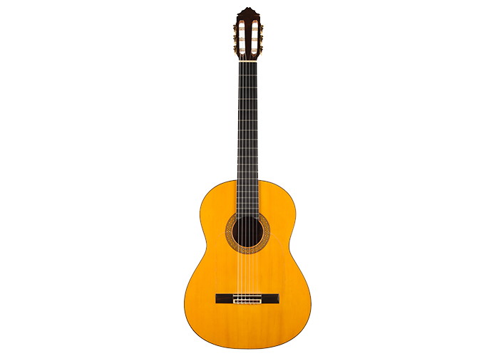 Manuel Reyes - 1964 Flamenca ex. Pepe Romero
