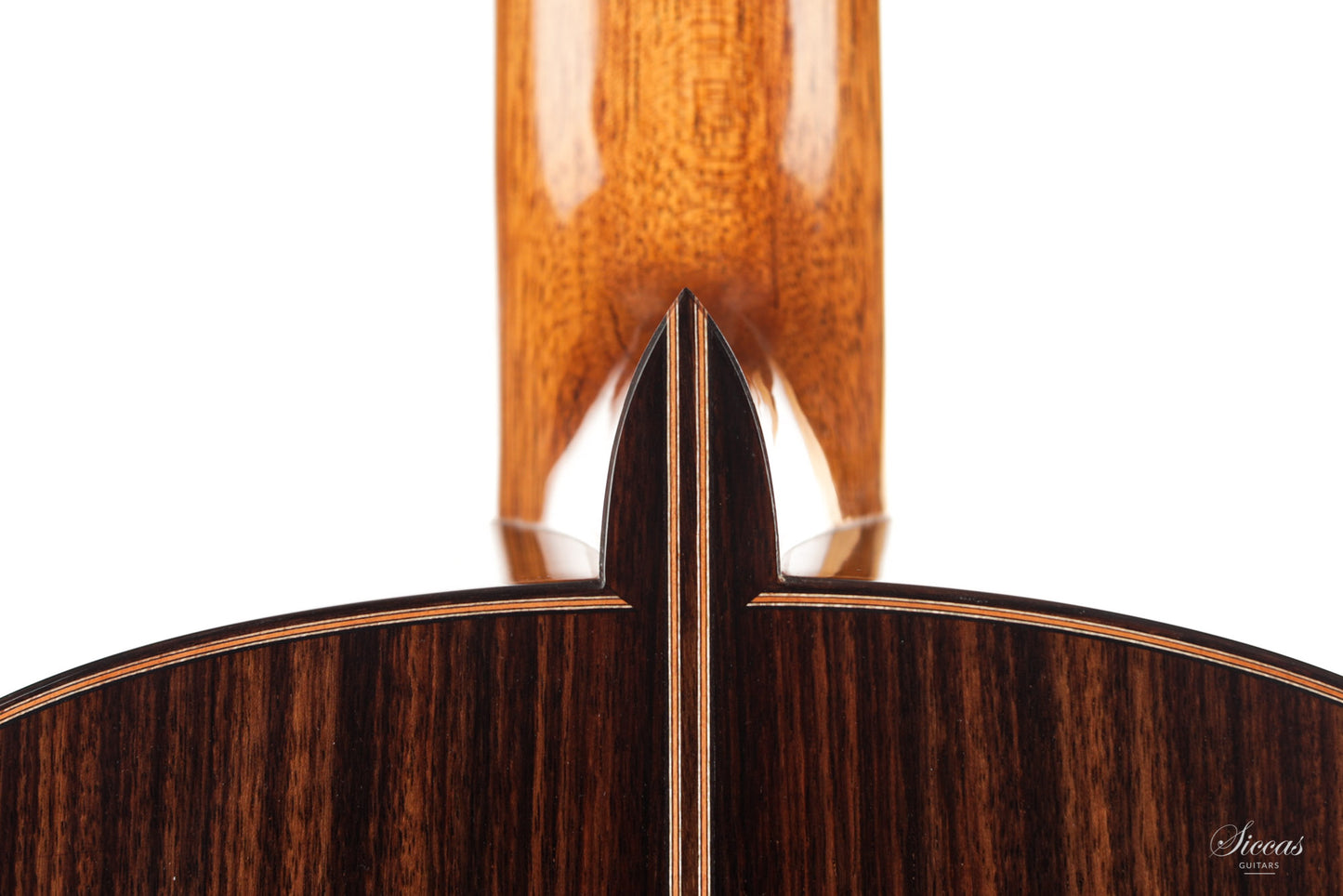 Michael Cadiz - 2020 64cm