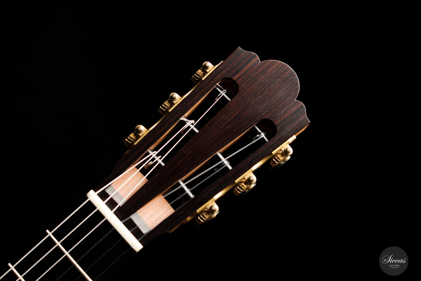 Michael Cadiz - 2020 Récital