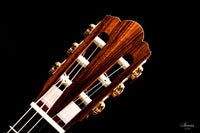 Michael Cadiz - 2020 64cm