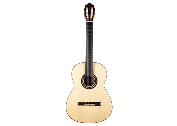 Michael Cadiz - 2020 64cm