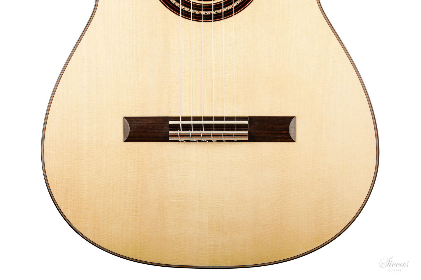 Michael Cadiz - 2020 64cm