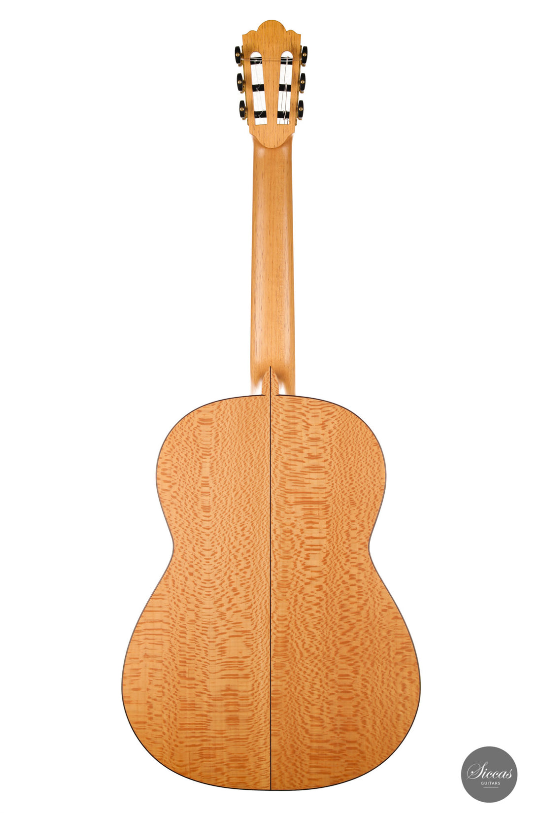 Michael Cadiz - 2020 Récital