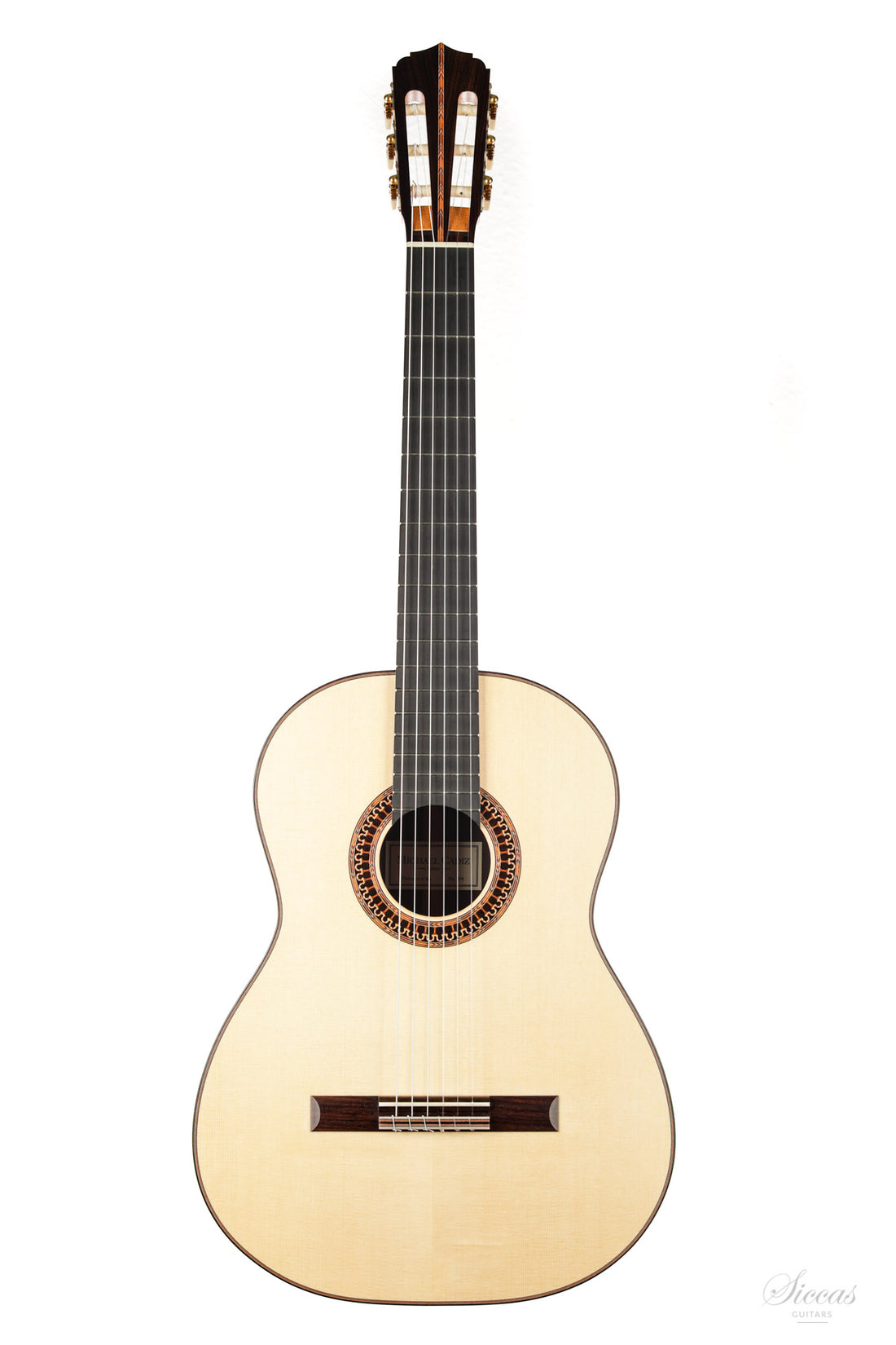 Michael Cadiz - 2020 "Romanillos"