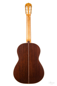 Michael Cadiz - 2020 "Romanillos"