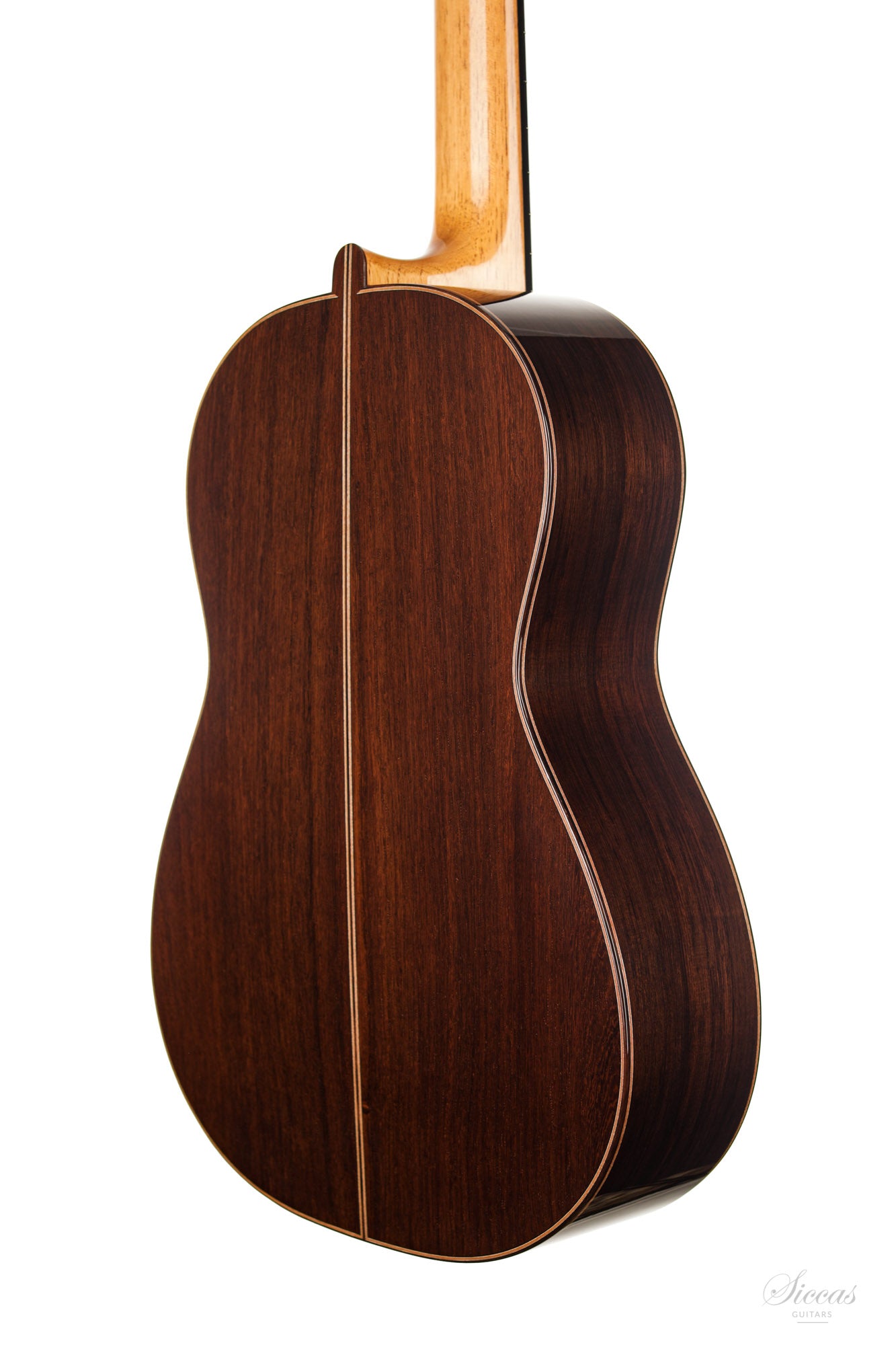 Michael Cadiz - 2020 "Romanillos"