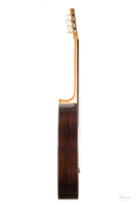 Michael Cadiz - 2020 "Romanillos"