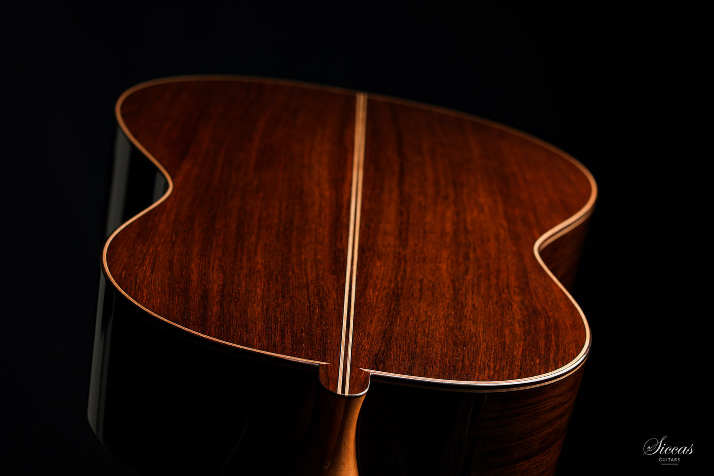 Michael Cadiz - 2020 "Romanillos"