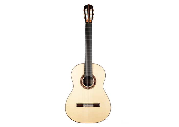 Michael Cadiz - 2020 "Romanillos"