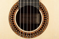 Michael Cadiz - 2020 "Romanillos"