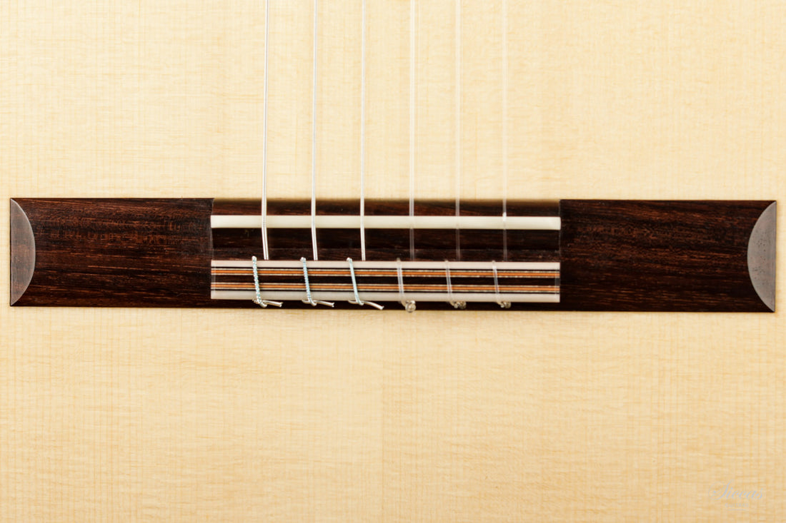 Michael Cadiz - 2020 "Romanillos"