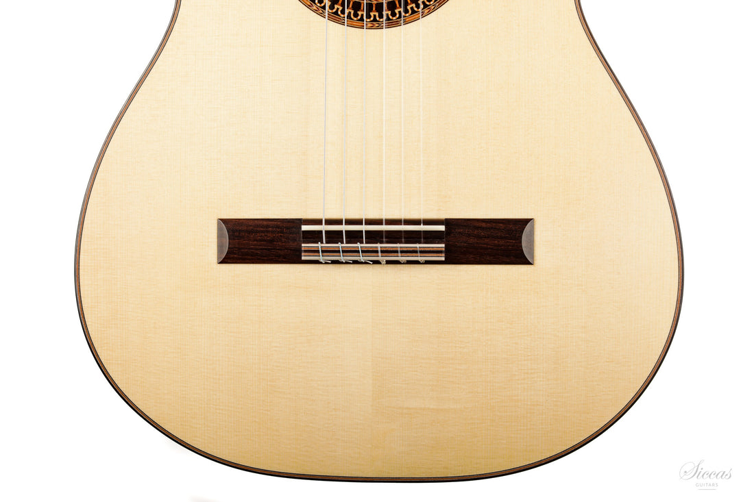 Michael Cadiz - 2020 "Romanillos"