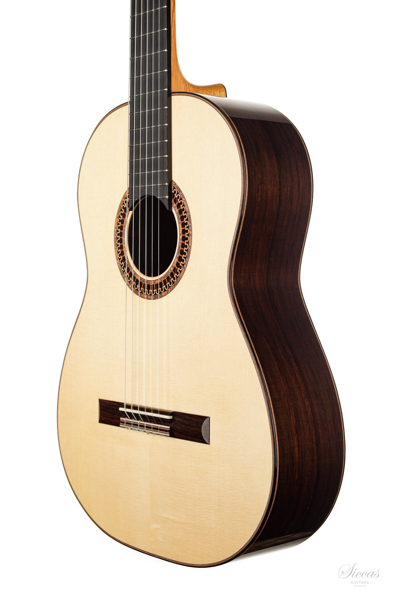 Michael Cadiz - 2020 "Romanillos"