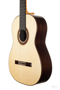 Michael Cadiz - 2020 "Romanillos"