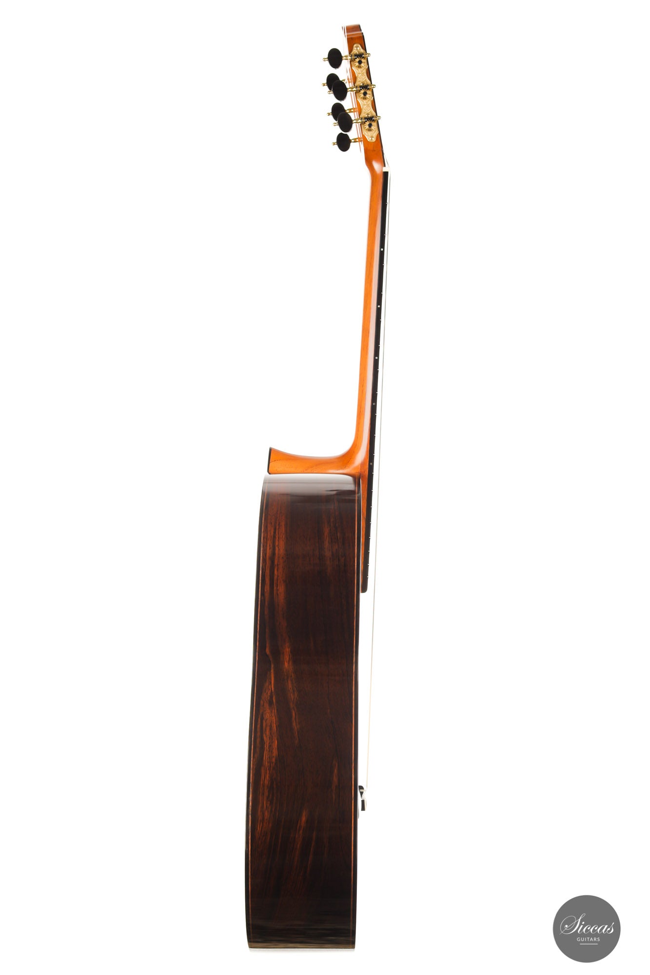 Michel Brück - 2017 Doubletop
