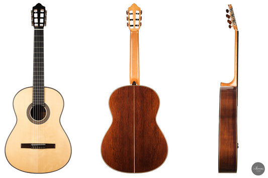 Mijail Kharash - 2020 64cm img-2