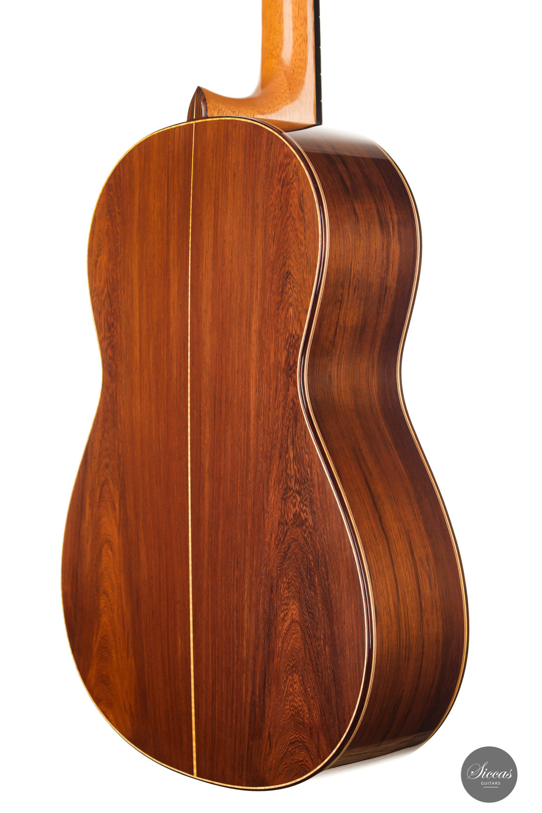 Mijail Kharash - 2021 64cm