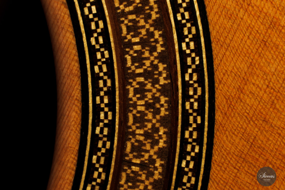 Mijail Kharash - 2021 64cm