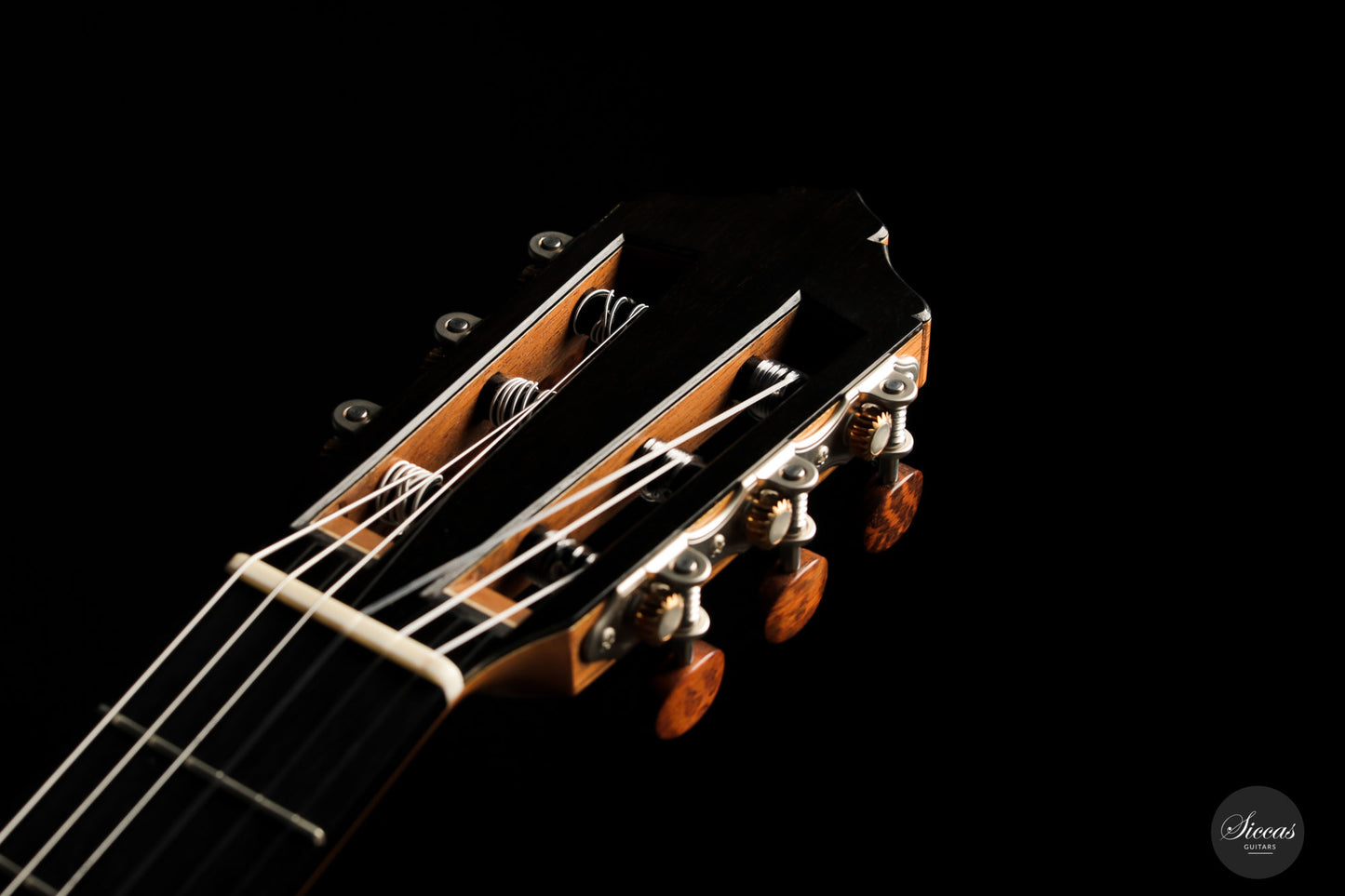 Mijail Kharash - 2021 64cm