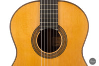 Mijail Kharash - 2021 64cm