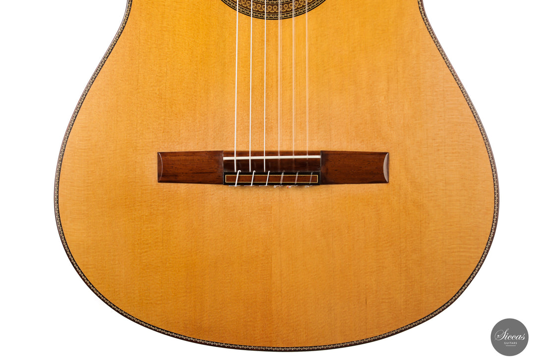 Mijail Kharash - 2021 64cm