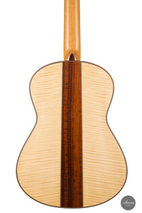 Nils Schebesta - 2021