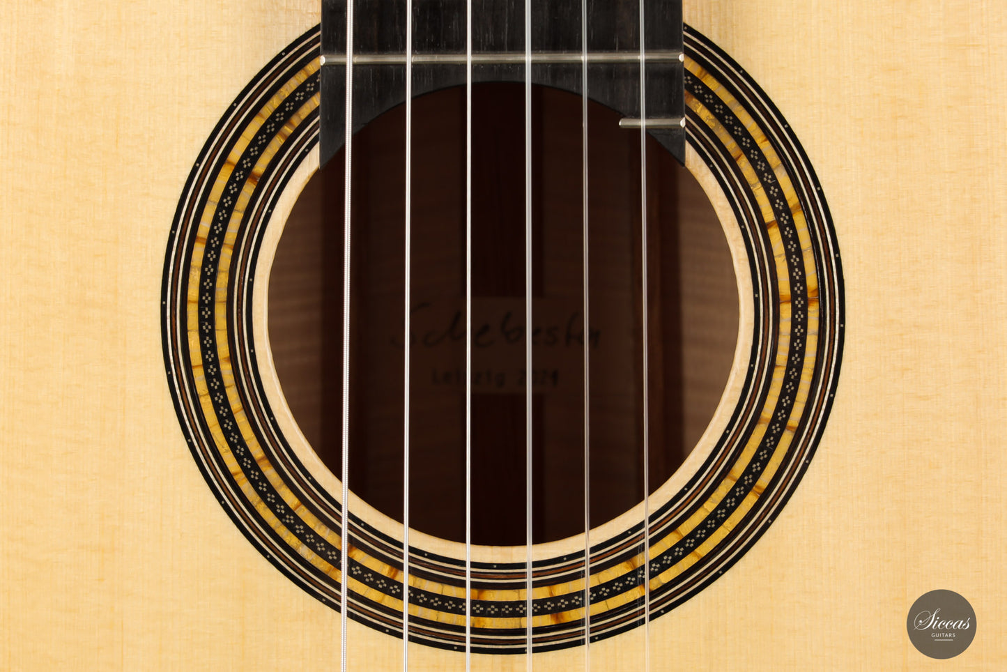 Nils Schebesta - 2021