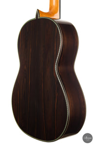 Paulino Bernabé - 2021 "Torres"