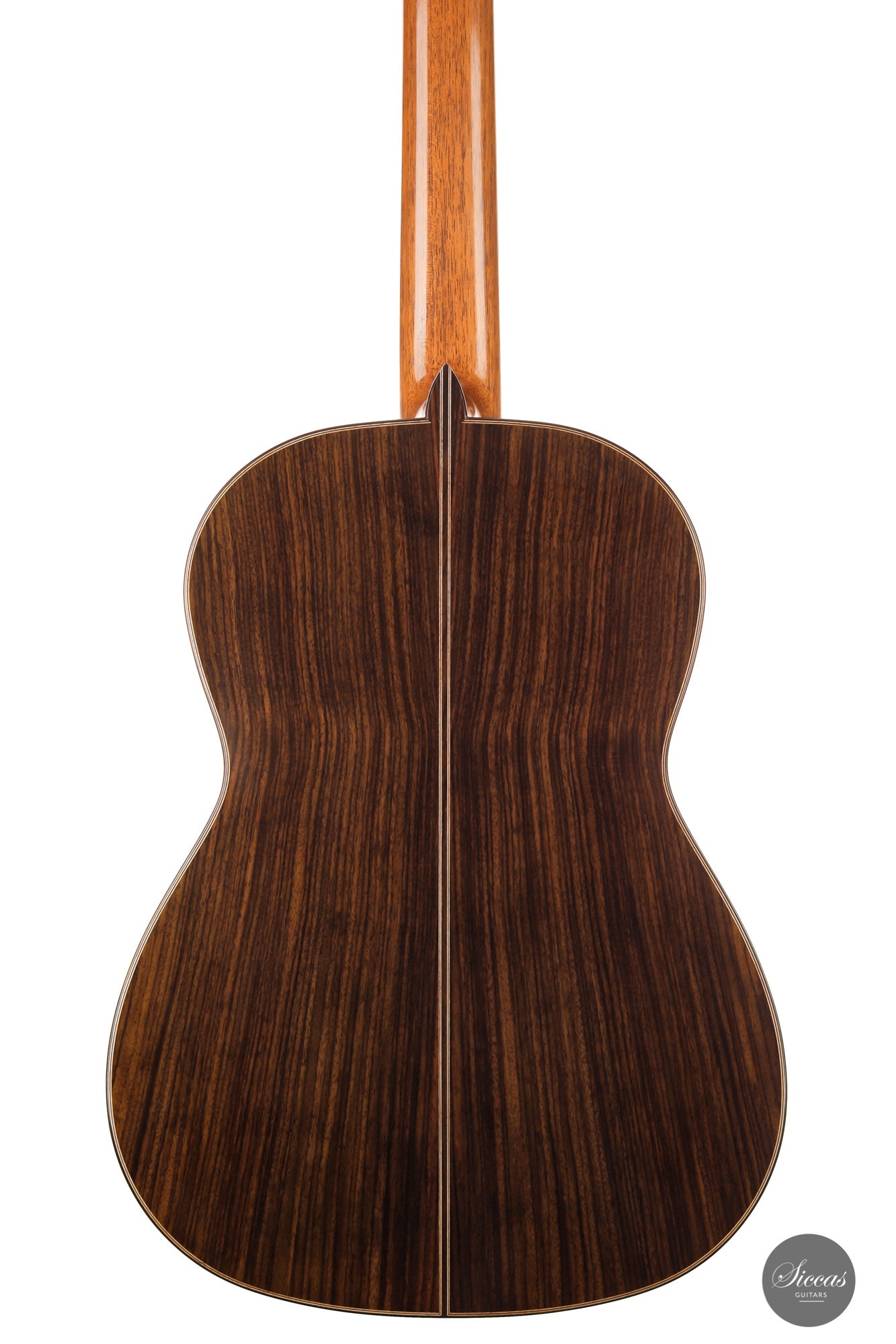 Pepe Romero / Wolfgang Jellinghaus – "España" Spruce