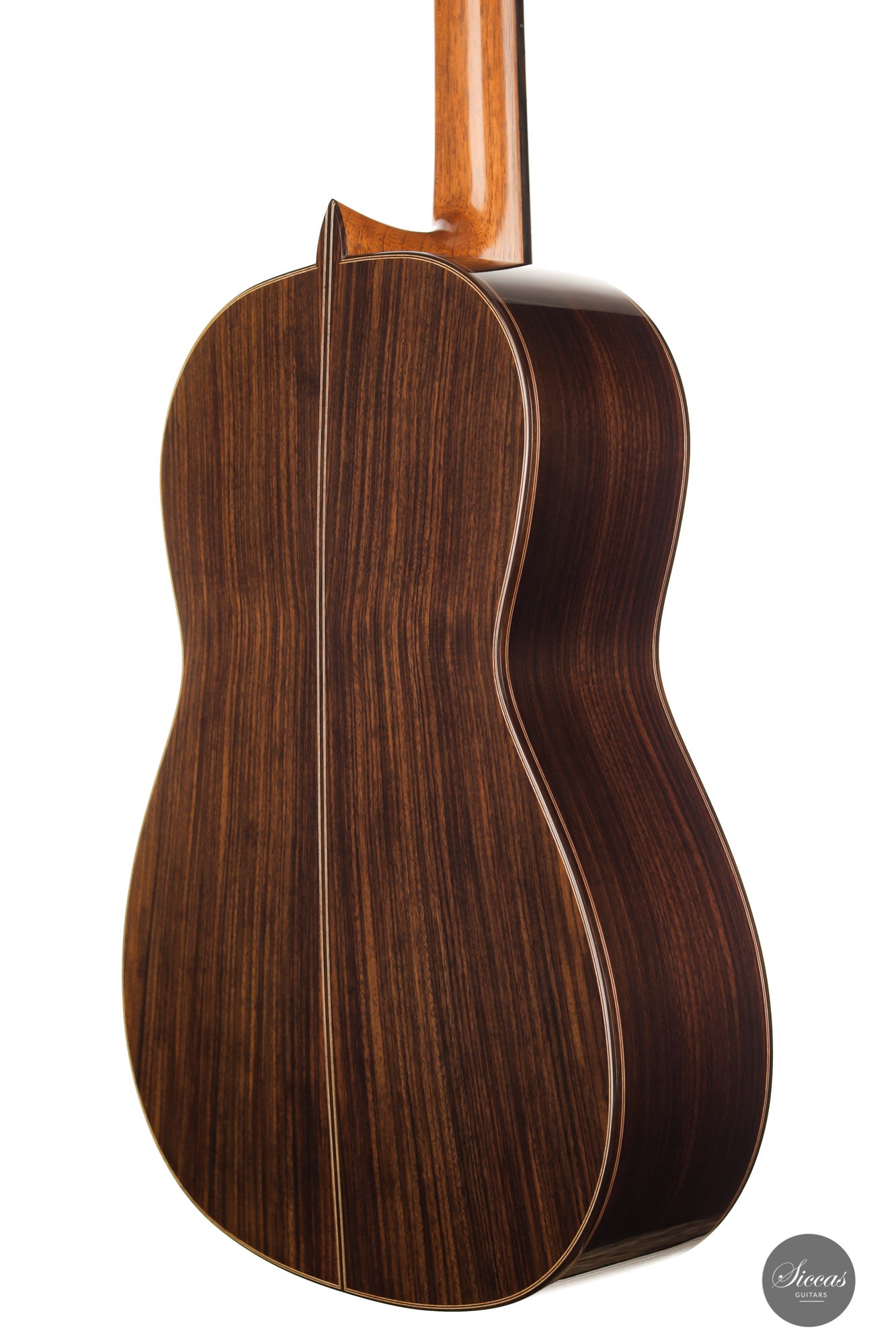 Pepe Romero / Wolfgang Jellinghaus – "España" Spruce