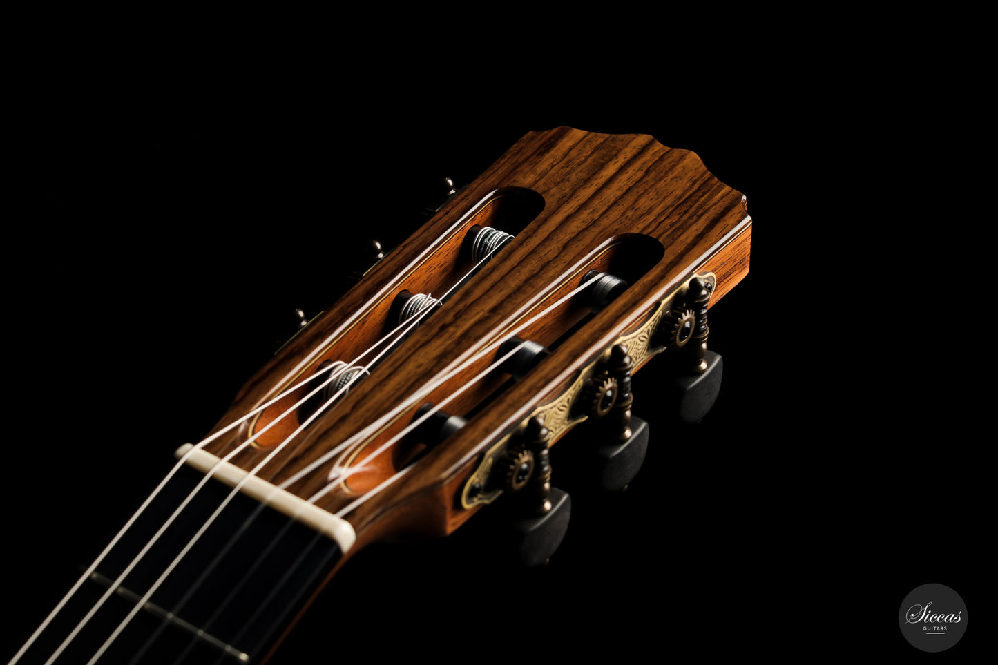 Pepe Romero / Wolfgang Jellinghaus – "España" Spruce