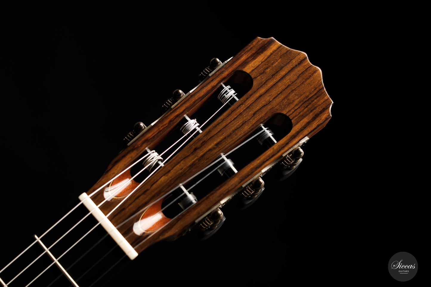 Pepe Romero / Wolfgang Jellinghaus – "España" Spruce